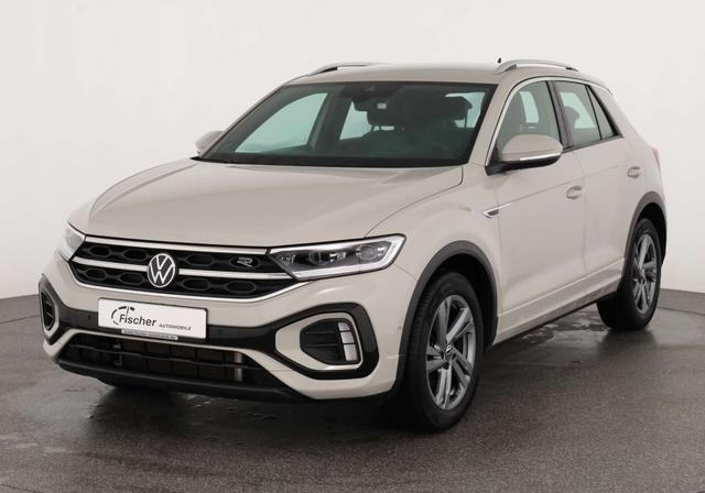 Volkswagen T-Roc - 1 1.5 TSI R-Line