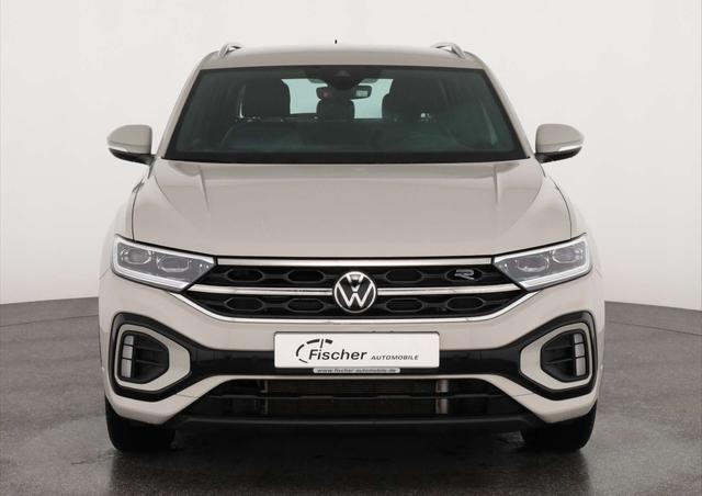 Volkswagen T-Roc 1 1.5 TSI R-Line 
