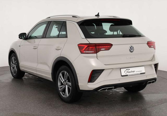Volkswagen T-Roc 1 1.5 TSI R-Line 