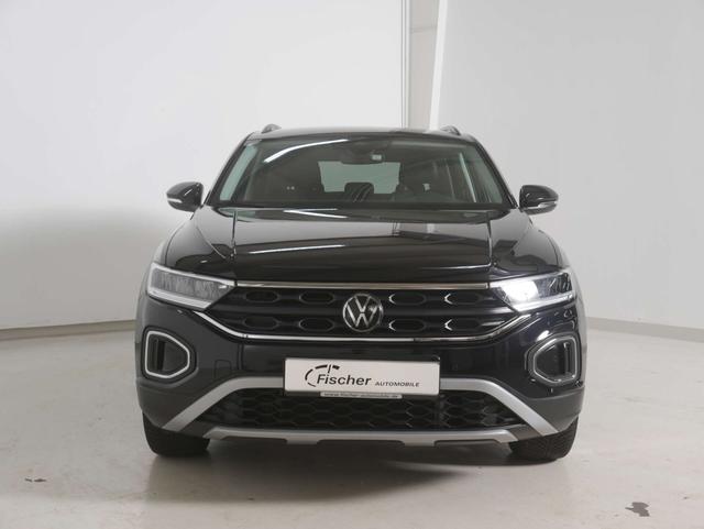 Volkswagen T-Roc 1 1.0 TSI GOAL 