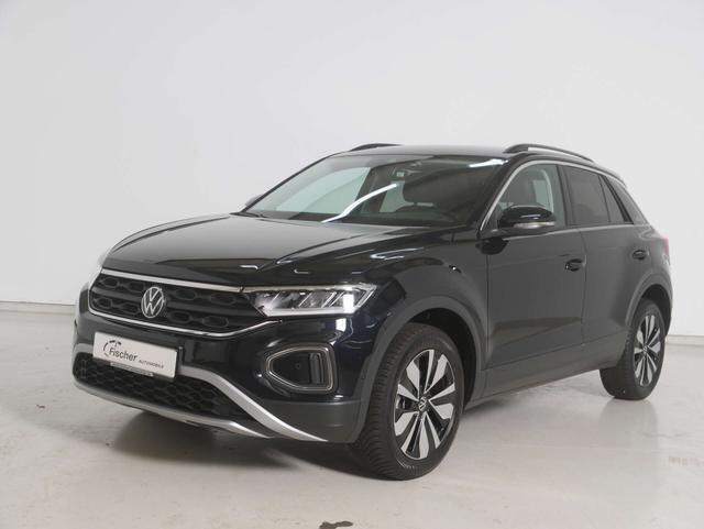 Volkswagen T-Roc - 1 1.0 TSI GOAL