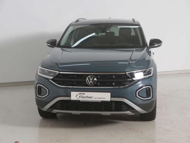 Volkswagen T-Roc 1 2.0 TDI GOAL 