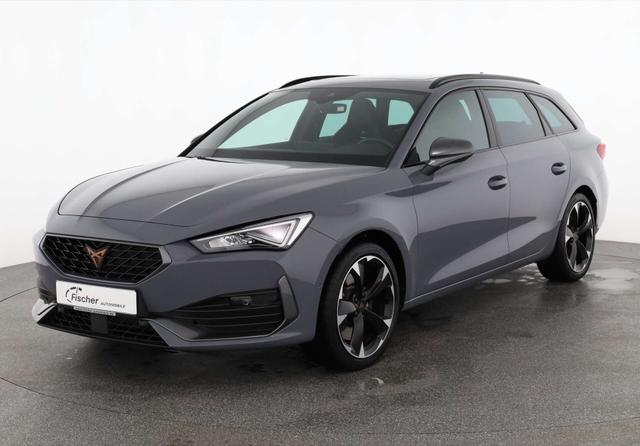 Cupra Leon Sportstourer - 1 2.0 TSI