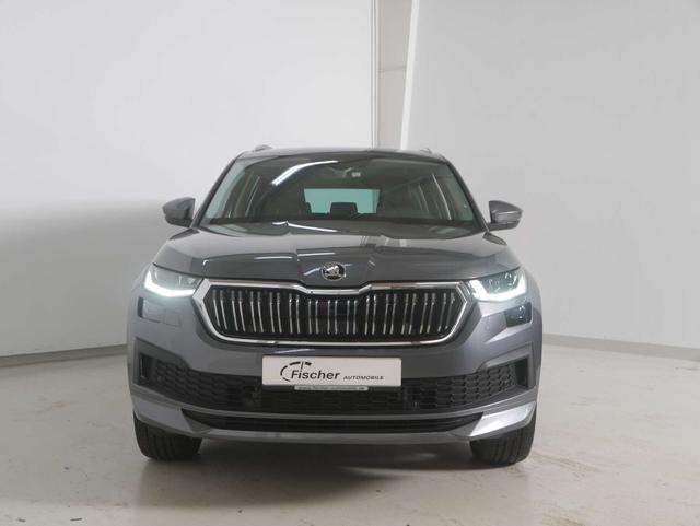 Skoda Kodiaq 2.0 TDI L&K 4x4 