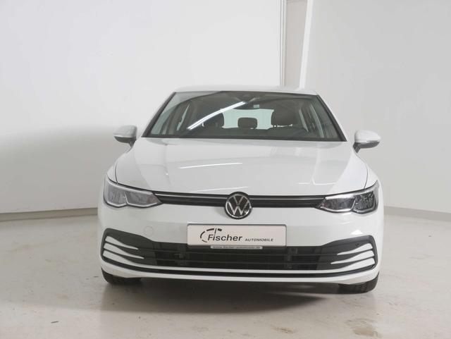 Volkswagen Golf 1 2.0 TDI Life 