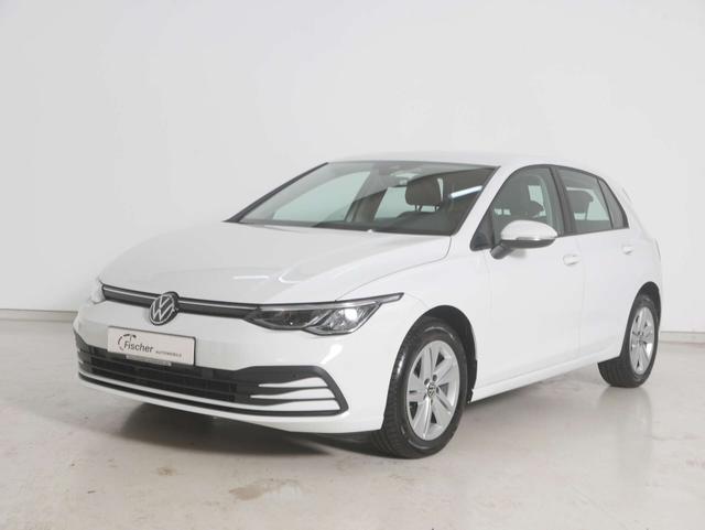 Volkswagen Golf - 1 2.0 TDI Life