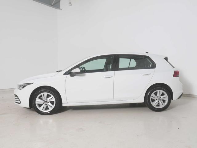 Volkswagen Golf 1 2.0 TDI Life 