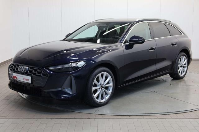 Audi A5 Avant - TDI Advanced