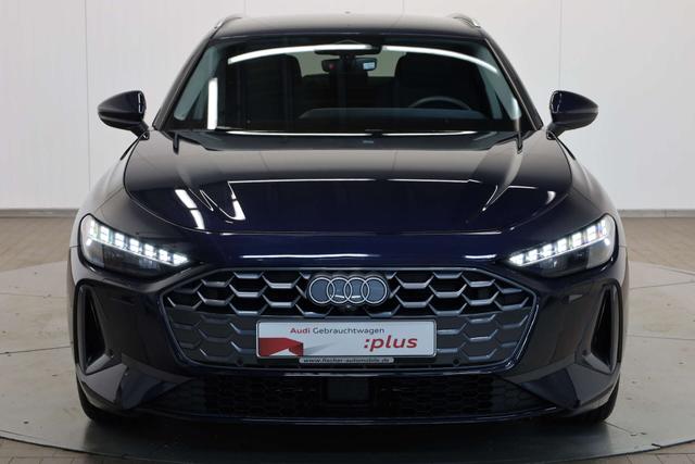 Audi A5 Avant TDI Advanced 