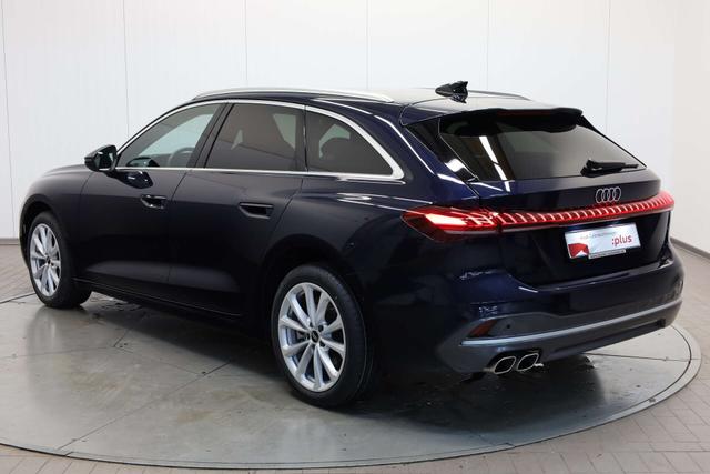 Audi A5 Avant TDI Advanced 