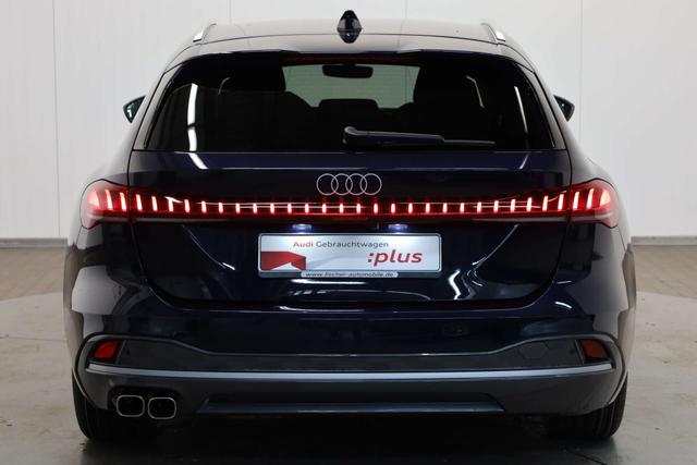 Audi A5 Avant TDI Advanced 