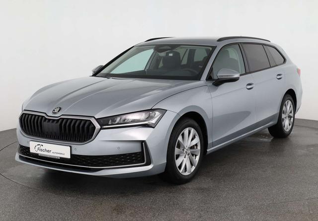 Skoda Superb Combi - 2.0 TDI Selection