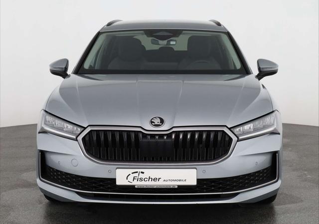 Skoda Superb Combi 2.0 TDI Selection 