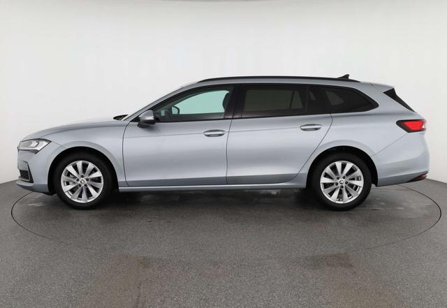 Skoda Superb Combi 2.0 TDI Selection 