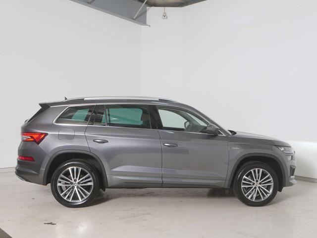Skoda Kodiaq 2.0 TDI L&K 4x4 