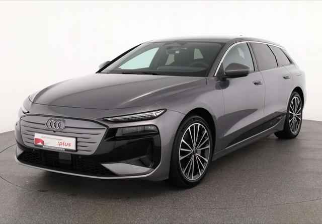 Audi A6 Avant e-tron - 1 performance