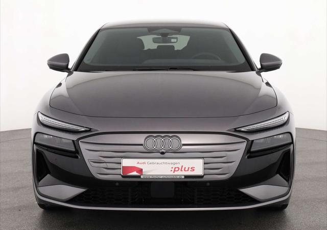 Audi A6 Avant e-tron 1 performance 