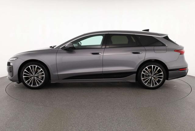 Audi A6 Avant e-tron 1 performance 