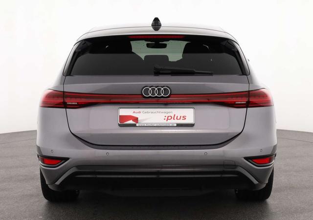 Audi A6 Avant e-tron 1 performance 