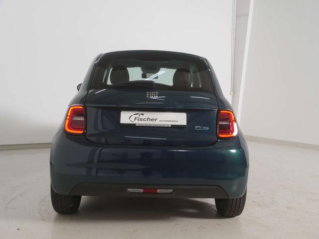 Fiat 500e 3+1 Action 23,8 Kwh 