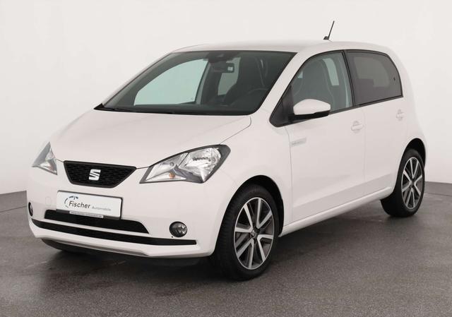 Seat Mii - 1 Electric Plus 37 kWh