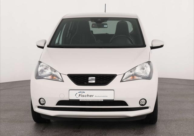 Seat Mii 1 Electric Plus 37 kWh 