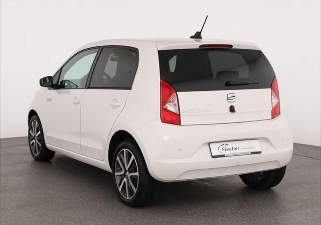 Seat Mii 1 Electric Plus 37 kWh 