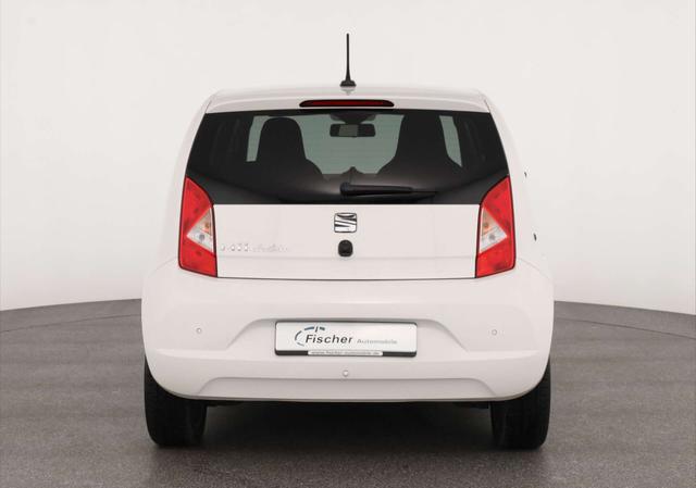 Seat Mii 1 Electric Plus 37 kWh 