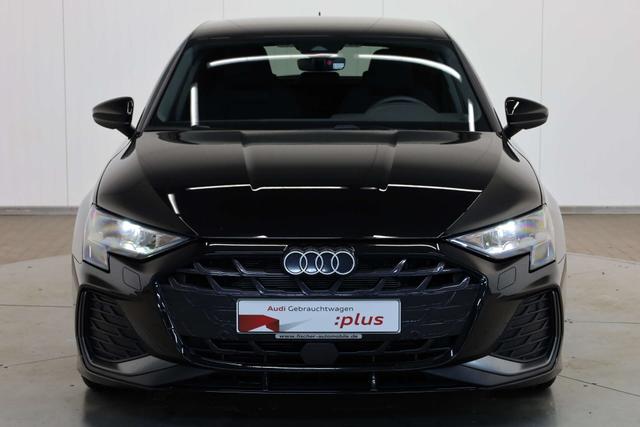 Audi A3 Sportback 35 TDI S line 