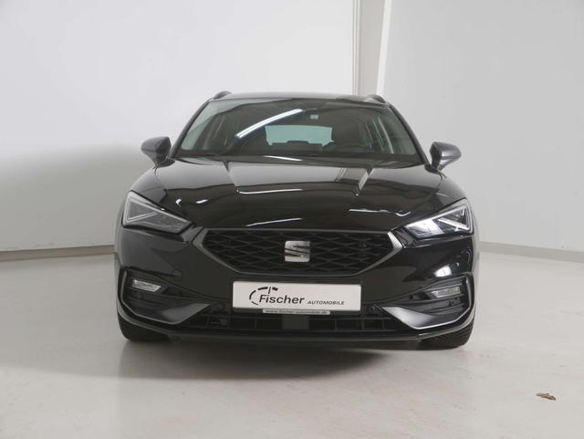 Seat Leon Sportstourer 1 1.5 eTSI FR 