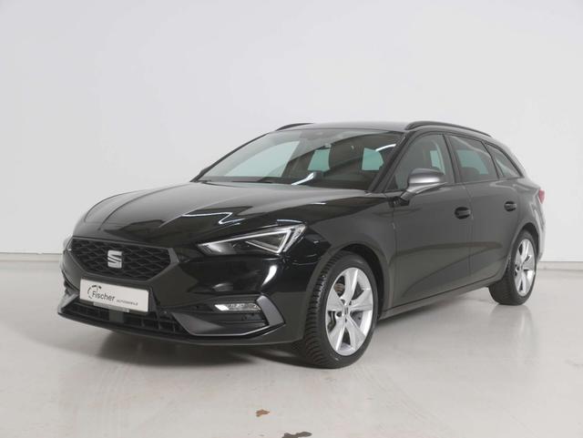 Seat Leon Sportstourer - 1 1.5 eTSI FR
