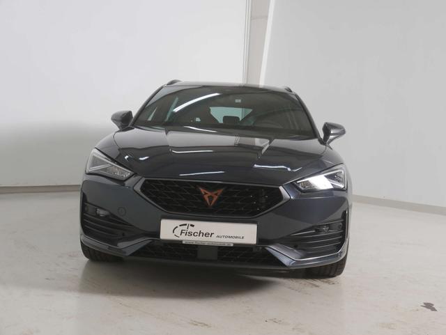 Cupra Leon Sportstourer 1 1.4 e-Hybrid 