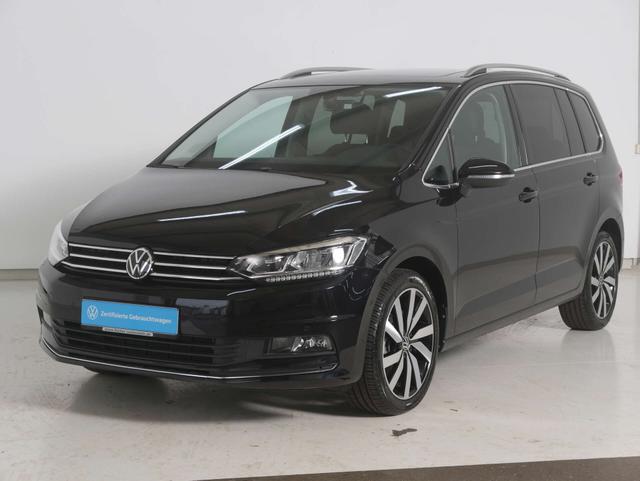Volkswagen Touran - 1 1.5 TSI Highline