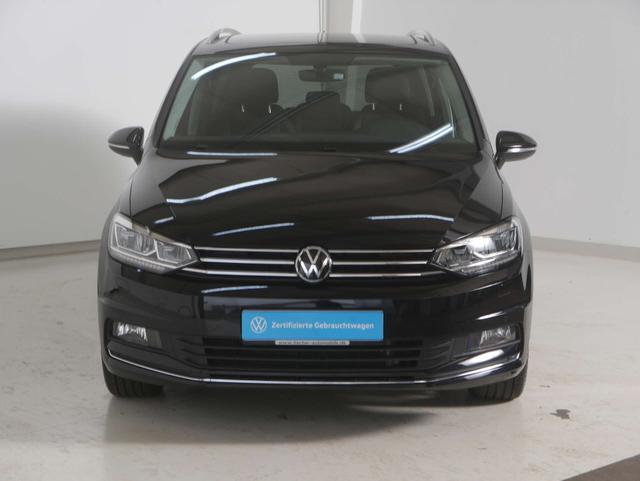 Volkswagen Touran 1 1.5 TSI Highline 
