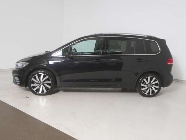 Volkswagen Touran 1 1.5 TSI Highline 