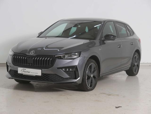 Skoda Scala - 1.5 TSI Monte Carlo