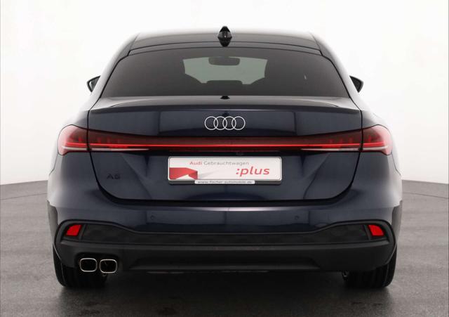 Audi A5 Sportback Limousine TDI 