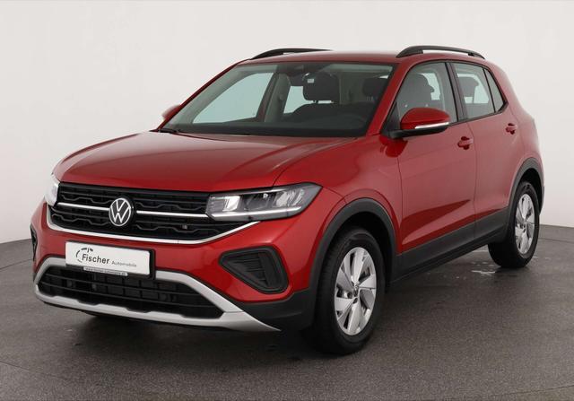Volkswagen T-Cross - 1 1.0 TSI Life