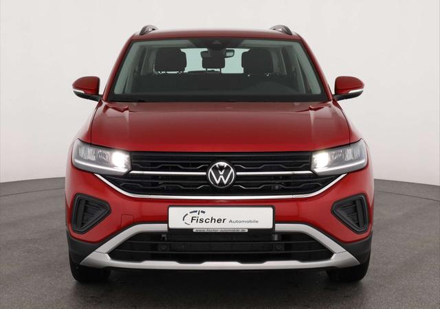 Volkswagen T-Cross 1 1.0 TSI Life 