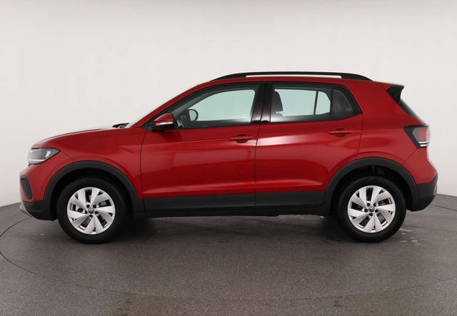Volkswagen T-Cross 1 1.0 TSI Life 