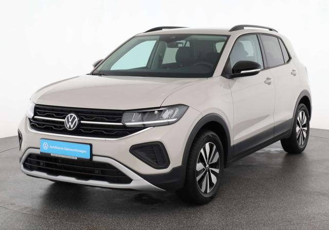Volkswagen T-Cross - 1 1.0 TSI GOAL