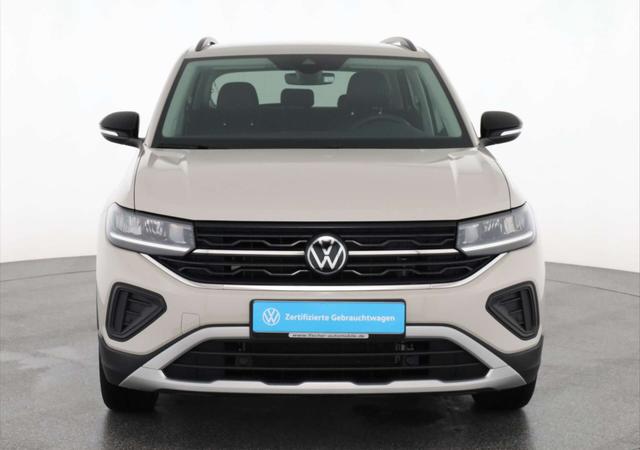 Volkswagen T-Cross 1 1.0 TSI GOAL 