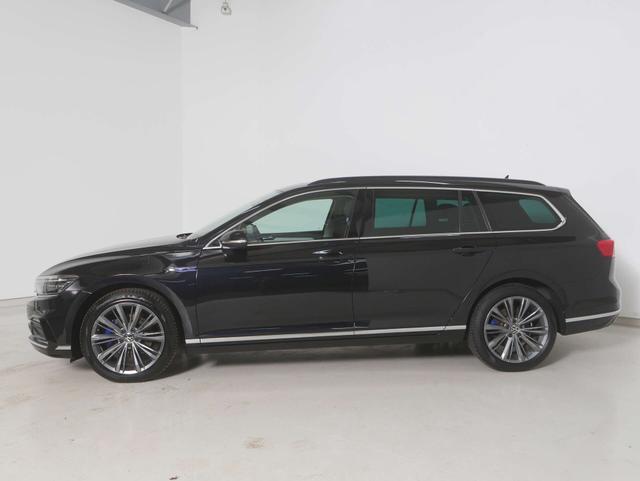 Volkswagen Passat Variant 1 1.4 TSI eHybrid GTE 