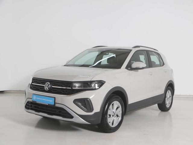 Volkswagen T-Cross - 1 1.0 TSI Life