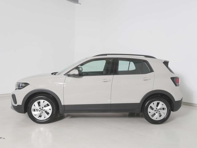 Volkswagen T-Cross 1 1.0 TSI Life 