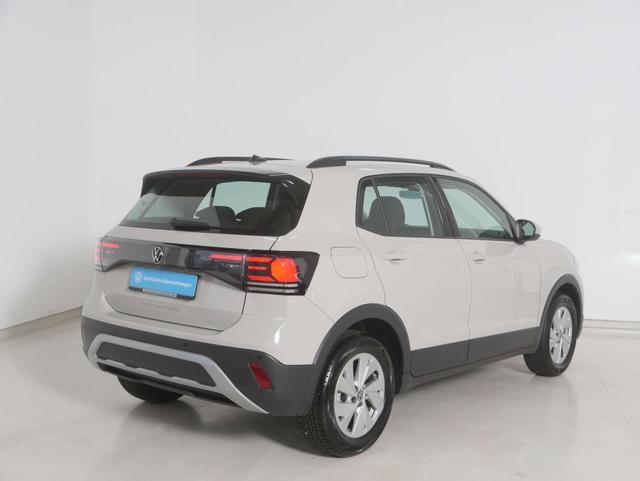 Volkswagen T-Cross 1 1.0 TSI Life 