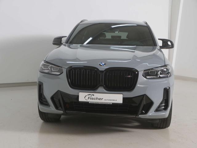 BMW X4 M 3.0 40d 