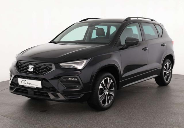 Seat Ateca - 1 2.0 TDI FR