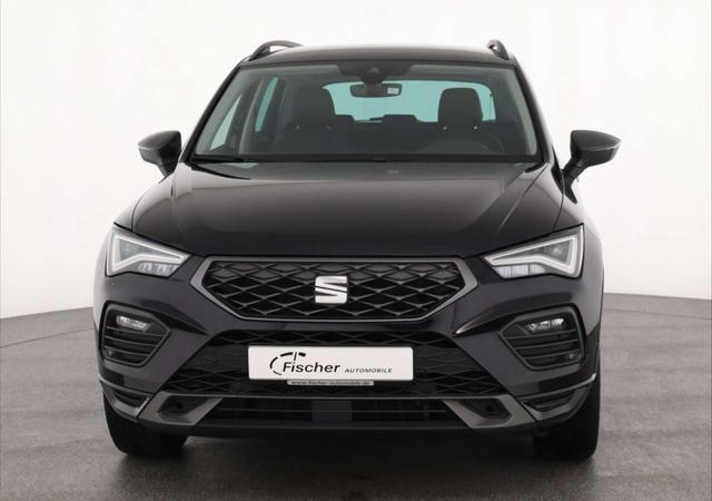 Seat Ateca 1 2.0 TDI FR 
