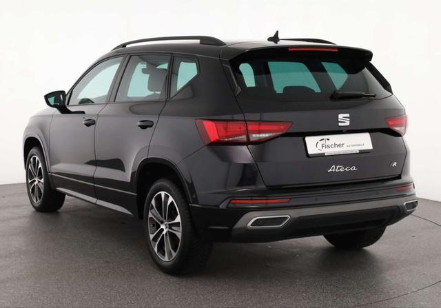 Seat Ateca 1 2.0 TDI FR 